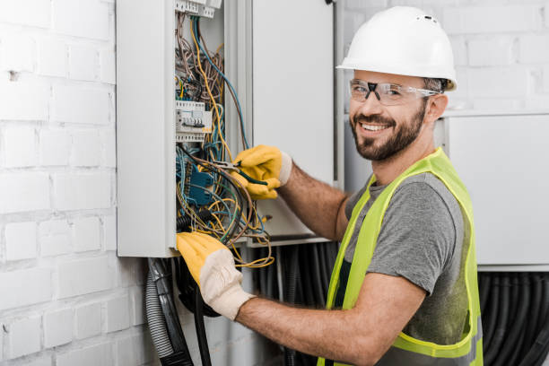Best Electrical Outlet Repair  in El Dorado Springs, MO