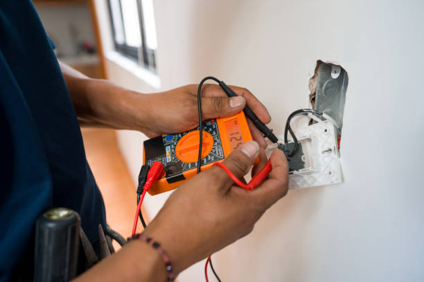 Best Electrical System Inspection  in El Dorado Springs, MO