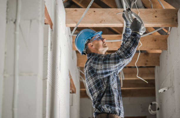 Best Emergency Electrical Repair  in El Dorado Springs, MO