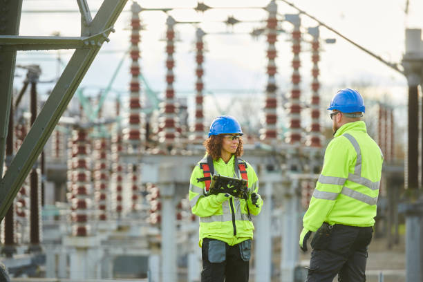 Best Residential Electrician Services  in El Dorado Springs, MO