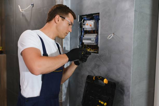 Best Electrical Troubleshooting Services  in El Dorado Springs, MO