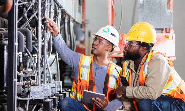 Electrical Rewiring Services in El Dorado Springs, MO