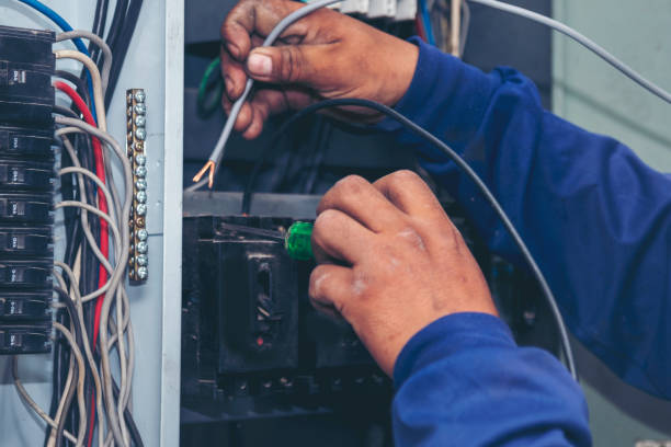 Best Local Electrician Companies  in El Dorado Springs, MO