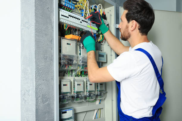 Affordable Electrical Installation in El Dorado Springs, MO