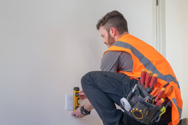 Generator Installation Services in El Dorado Springs, MO
