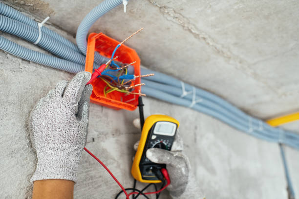 Best Electrical Wiring Services  in El Dorado Springs, MO
